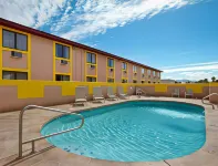 Super 8 by Wyndham Goodyear/Phoenix Area Hotels in Avondale