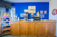 Rio Del Sol Inn Needles