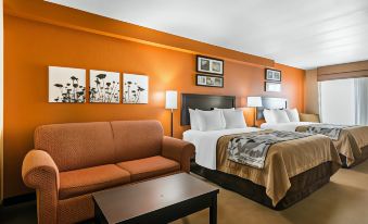 Sleep Inn & Suites Ocala - Belleview