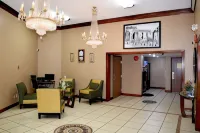 Super 8 by Wyndham Homewood Birmingham Area