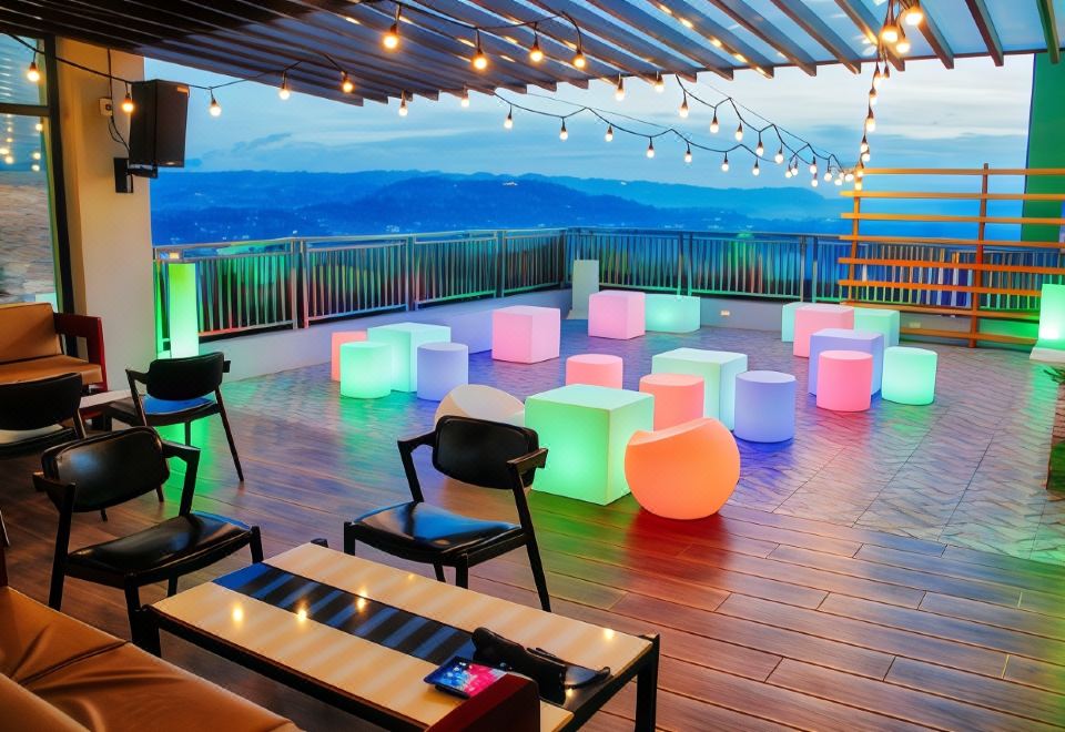 뉴 던 펜시오네 하우스 이미지