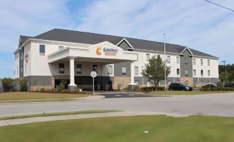 Comfort Suites Near Camp Lejeune