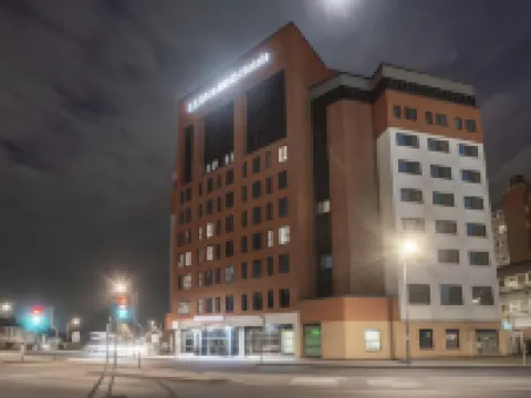 Leonardo Hotel Swindon Hotels in Swindon
