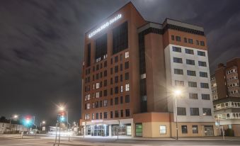 Leonardo Hotel Swindon - Formerly Jurys Inn