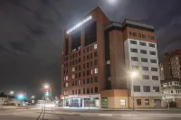 Leonardo Hotel Swindon Hotel in zona Meca