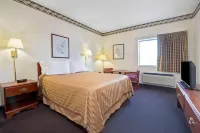 Travelodge by Wyndham St. Louis Các khách sạn ở Berkeley