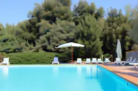 Agriturismo Antico Borgo Poggitazzi Hotels in Castelfranco di Sopra