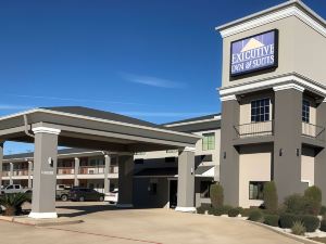 Executive Inn and Suites Joaquin