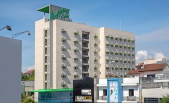 Whiz Prime Hotel Balikpapan