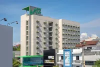 Whiz Prime Hotel Balikpapan Hotel dekat Pasar BP Smk Pertiwi