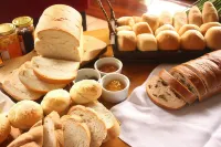 Canyon Cove Hotel and Spa - breakfast