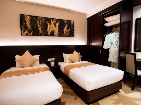 Amansari Residence Resort