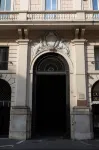 Domus 21 Luxury Suites Hotels in Pantheon