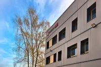 Best Western Plus Hotel le Conquérant Hôtels à : Bois-Guillaume