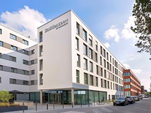 Residence Inn Hamburg Altona