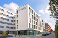 Residence Inn Hamburg Altona Hotel berhampiran Teemax