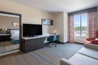 Hilton Garden Inn Pomona Các khách sạn gần Palomares Park Community Center