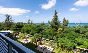 Odysis Onna Resort Hotel