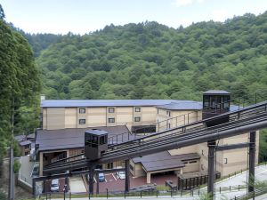 Nasushiobara Shionoyu Hot Spring Rengetsu