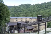 Nasushiobara Shionoyu Hot Spring Rengetsu