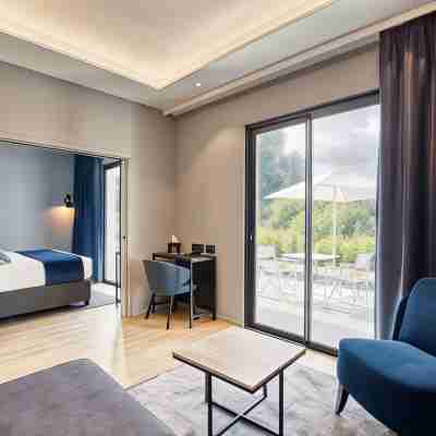 Best Western Plus le Fairway Hotel  Spa Golf DArras Rooms