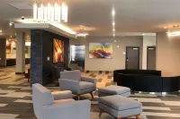 Baymont Inn & Suites by Wyndham Madison Hotels in Fitchburg