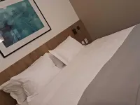 Tryp by Wyndham Sao Paulo Paulista Paraiso 베쿠 두 바트망 주변 호텔