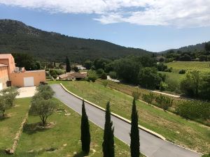 In Provence, Family Apartment, 2-4 People