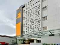Zodiak Kebonjati by Kagum Hotels