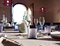 Hotel Villa Cappugi - Breakfast