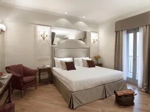 Hotel Villa Flori