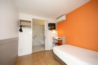 Premiere Classe Toulouse Nord - SESQUIÈRES Hotels in Toulouse