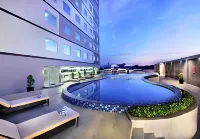 Aston Karimun City Hotel Hotels in Tanjung Balai Karimun