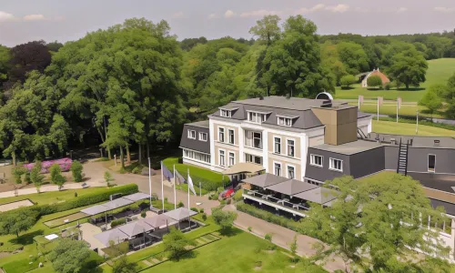 Landgoed Lauswolt
