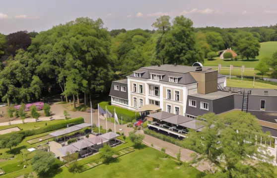 勞斯沃莊園酒店 - SP 酒店 - 城市 - 公寓