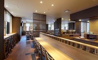 HOTEL ROUTE-INN ISEHARA OOYAMA INTER -ROUTE246-