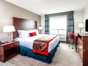 Ramada by Wyndham Moose Jaw