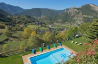 Abba Ordino Babot Hotel Hotels in Ordino