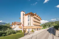 Hotel Dolomiti Hotels in Chiesa