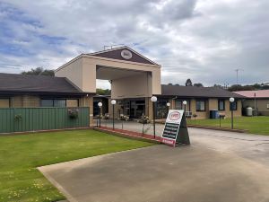 Motel Mount Gambier