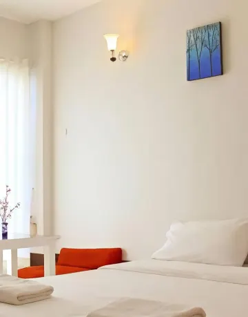 ห้องดีลักซ์