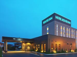 Hotel Route-Inn Yaita