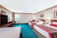 Ramada by Wyndham Strasburg Dover Hotel a Dover