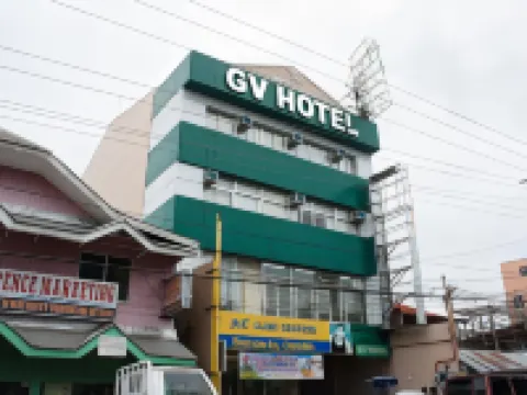GV Hotel - Catbalogan Hotels in Samar