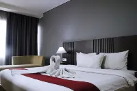 Merapi Merbabu Hotels Bekasi Hotels in Rawalumbu