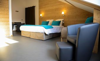 Auberge de LOrangerie, Sure Hotel Collection by BW