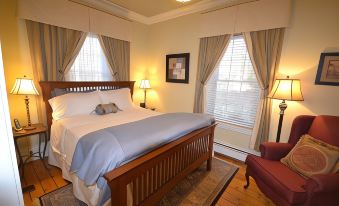 Briarwood Bed & Breakfast