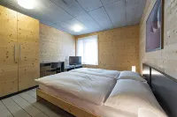 All in One Hotel - Inn Lodge / Swiss Lodge