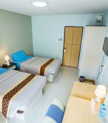 ห้องสแตนดาร์ด