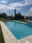 Villa Il Fontanello